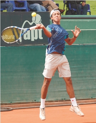 Dellien-a--paso-firme