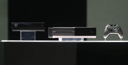 Microsoft-presenta-su-nueva-videoconsola,-la-Xbox-One