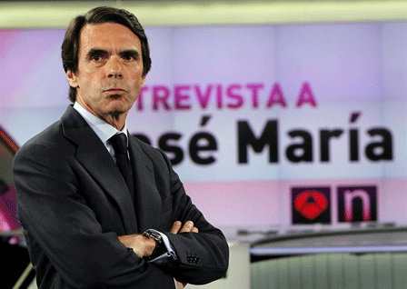 Posible-vuelta-a-la-politica-de-Aznar-enciende-el-debate-en-Espana