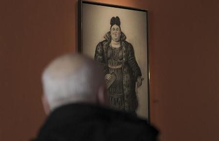 Los--gordos--de-Botero-desembarcan-en-Buenos-Aires-en-formato-de-dibujos