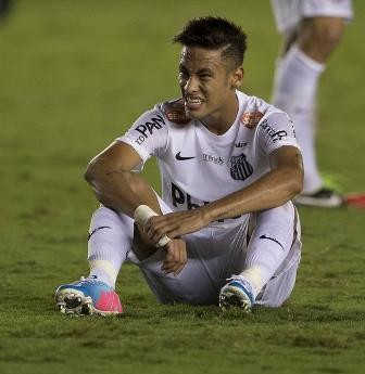 El-Santos-rechaza-la-oferta-del-Barcelona-por-Neymar