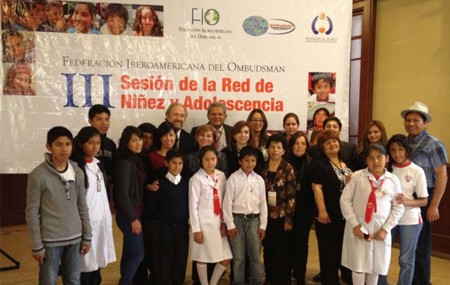 -Defensorias-del-Pueblo-ejecutaran-acciones-contra-el-trabajo-infantil-y-violencia-sexual