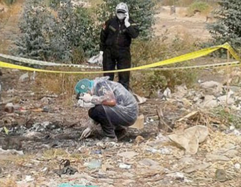 Policia-aprehende-a-tres-sospechosos-del-asesinato-e-incineracion-de-una-mujer