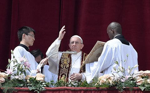 Ref. Fotografia: Foto: AFP