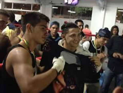 Fallece-el-joven-boxeador--Negrito--Dorado-en-Trinidad