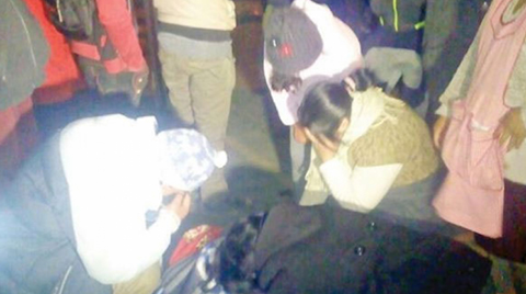 Se-agrava-el-conflicto-de-los-cocaleros-en-Cochabamba-tras-la-muerte-de-una-persona