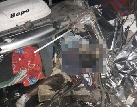 Un-muerto-y-varios-heridos-deja-accidente-de-transito-en-ruta-bioceanica