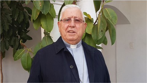 Iglesia-Catolica-condena-violencia-en-la-basilica-de-San-Francisco-de-La-Paz