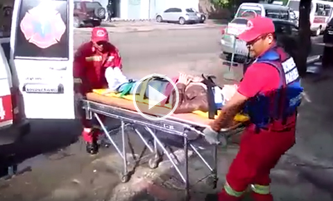 Equipo-de-prensa-de-la-Red-Uno-sufre-accidente-de-transito