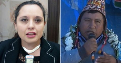 Diputada-denuncia-a-dirigente-por-instigar-a-delinquir-y-racismo