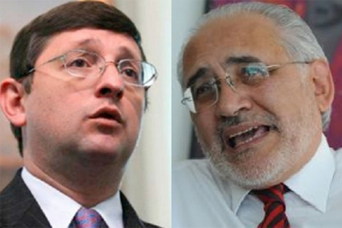 Ortiz-responde-a-Mesa:-El-que-acompano-al--gonismo--y-al--masismo--fue-el