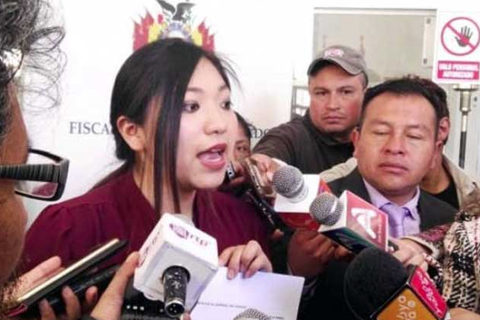 Diputada-denuncia-uso-de-vehiculo-oficial-en-campana-del-MAS