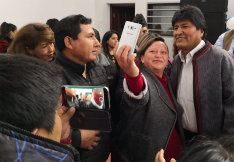 Evo-asegura-que-seguira-ganando-las-elecciones