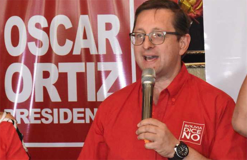 Bolivia-Dice-No-presentara-este-jueves-a-su-candidato-a-vicepresidente