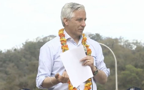 Garcia:-Propuesta-de-dejar-de-explotar-gas-y-minerales-es--un-ataque-a-la-patria-