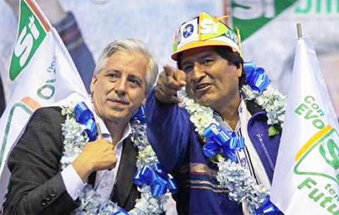 Garcia-Linera:-Esta-es-nuestra-ultima-postulacion