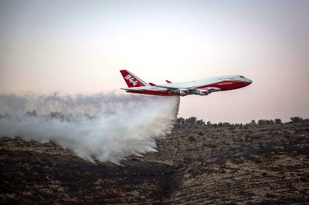 Santa-Cruz-registra-100-focos-de-quema,-contratan-una-nave-cisterna-para-combatir-el-fuego