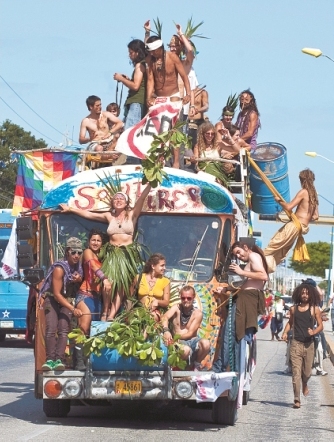 El-mundo-aisla-a-Bolivia-en-Cumbre-de-Cancun