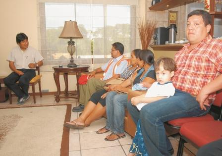 cuales son los problemas familiares de la juventud
