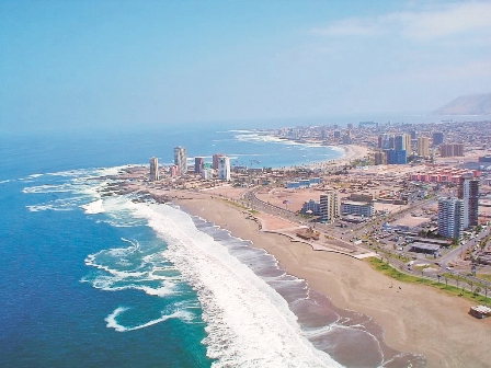 COMERCIAL IQUIQUE comercial iquique: