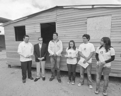 Venta Casas Prefabricadas En Hogar De Cristo