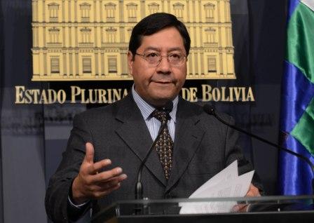 arce catacora