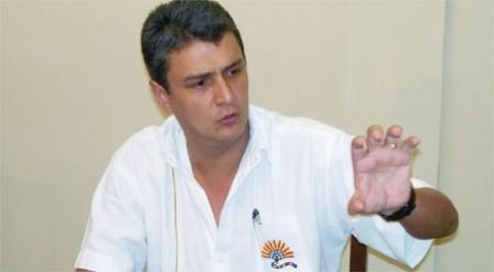 Ernesto-Suarez:-Quintana-se-adelanto-a-los-hechos,-esto-esta-armado
