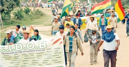 Indigenas-afirman-que-el-MAS-busca-dividir-la-Cidob