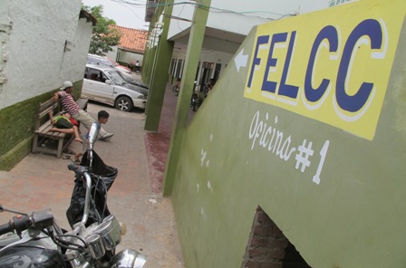 FUERZA ESPECIAL CONTRA CRIMEN fuerza especial contra crimen: