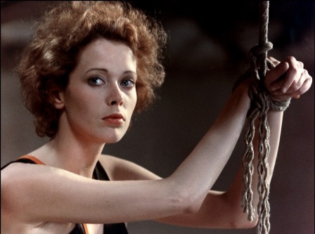 Emmanuelle [1974] [DvdRip-Avi] [Castellano] [BS]