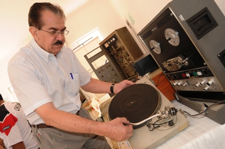 HISTORIA RADIODIFUSION BOLIVIA historia radiodifusion bolivia: