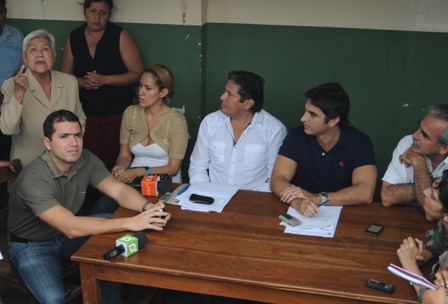 Ediles-podran-ingresar-al-Concejo-Municipal-