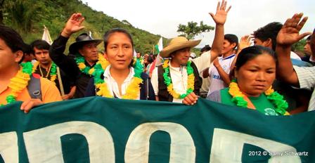 Dirigencia-de-la-Cidob-denuncia-injerencia-del-Gobierno-en-destitucion-de-Chavez-