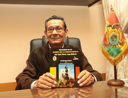 -Bolivar-no-libero-Bolivia-