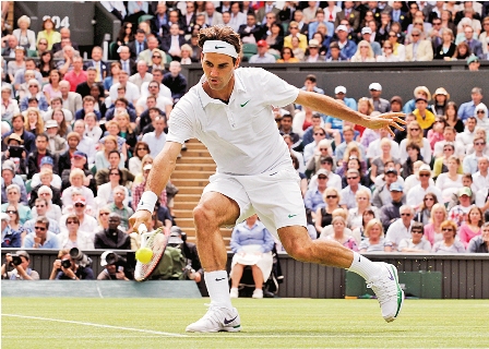 Djokovic-Federer-y-Murray-Tsonga,-las-semifinales