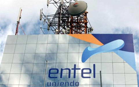 Entel-invierte-mas-de-$us-6-millones-para-garantizar-internet-de-punta-en-Cumbre-G77