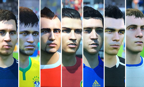 FONDOS DE LOS MEJORES JUGADORES fondos de los mejores jugadores:
