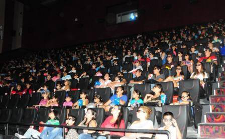 Cine mercedes bs as cartelera #2
