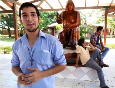 Seminarista