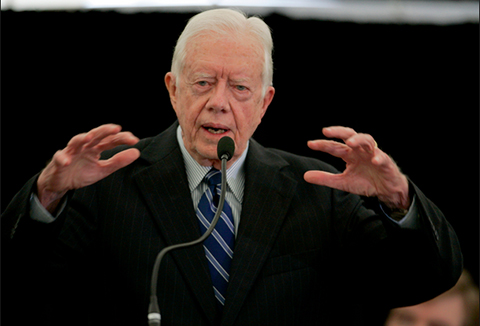 CARTER PREMIO NOBEL DE LA PAZ carter premio nobel de la paz: