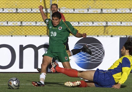 HISTORIA CODIGO PENAL BOLIVIA historia codigo penal bolivia: