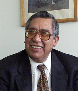 Carlos Miranda  Pacheco  
