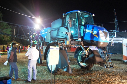 La-venta-de-maquinaria-para-el-agro-cae-un-50%
