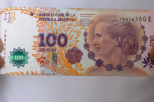 El-FMI-anuncia--importantes-progresos--en-el-nuevo-acuerdo-con-Argentina
