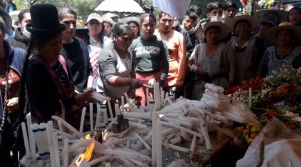 En-casi-un-mes-de-protestas-en-Bolivia-se-registraron-23-muertos