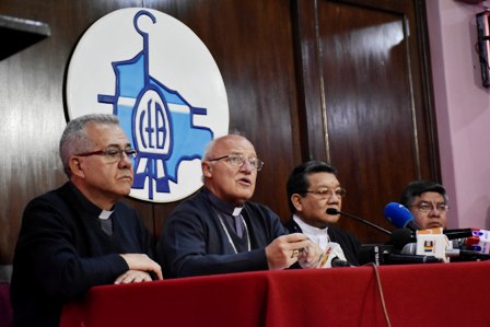 Iglesia,-la-UE-y-OEA-dialogan-por-la-paz