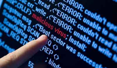 Un virus invisible ataca a miles de computadoras en todo el mundo