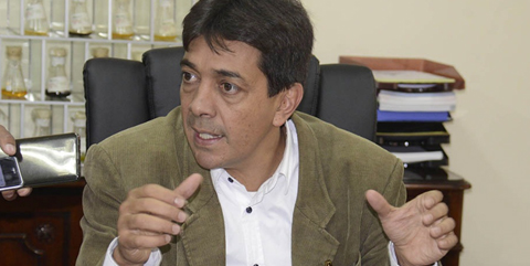 Bolivia negociará hasta marzo nuevo contrato de venta de gas con Brasil