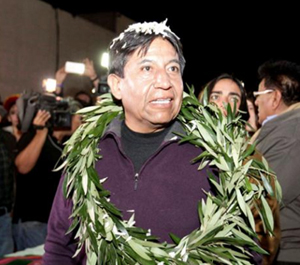 Choquehuanca-afirma-estar-dispuesto-a-ser-candidato-presidencial-por-el-MAS