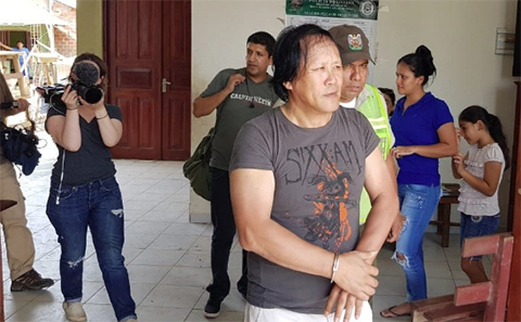 Aprehenden-a-profugo-sentenciado-por-trafico-ilegal-de-colmillos-de-jaguar